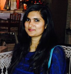 Jyotsna Bhardwaj
