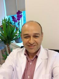Tayfun Gurol