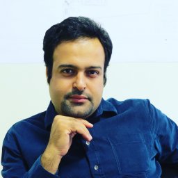 Vahid Pirouzfar