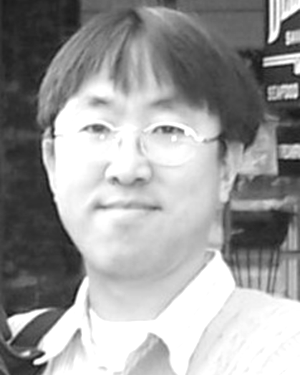 Sang-Soo Je