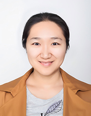 Ying Zhao