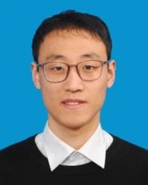 Changning Liu