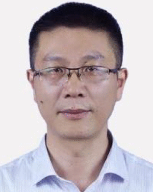 LinLin Wu