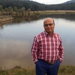 Ugur Ozsarac