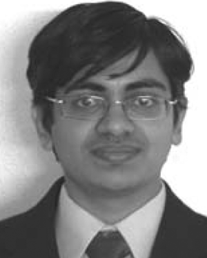 Vijaykumar Sathyamurthi