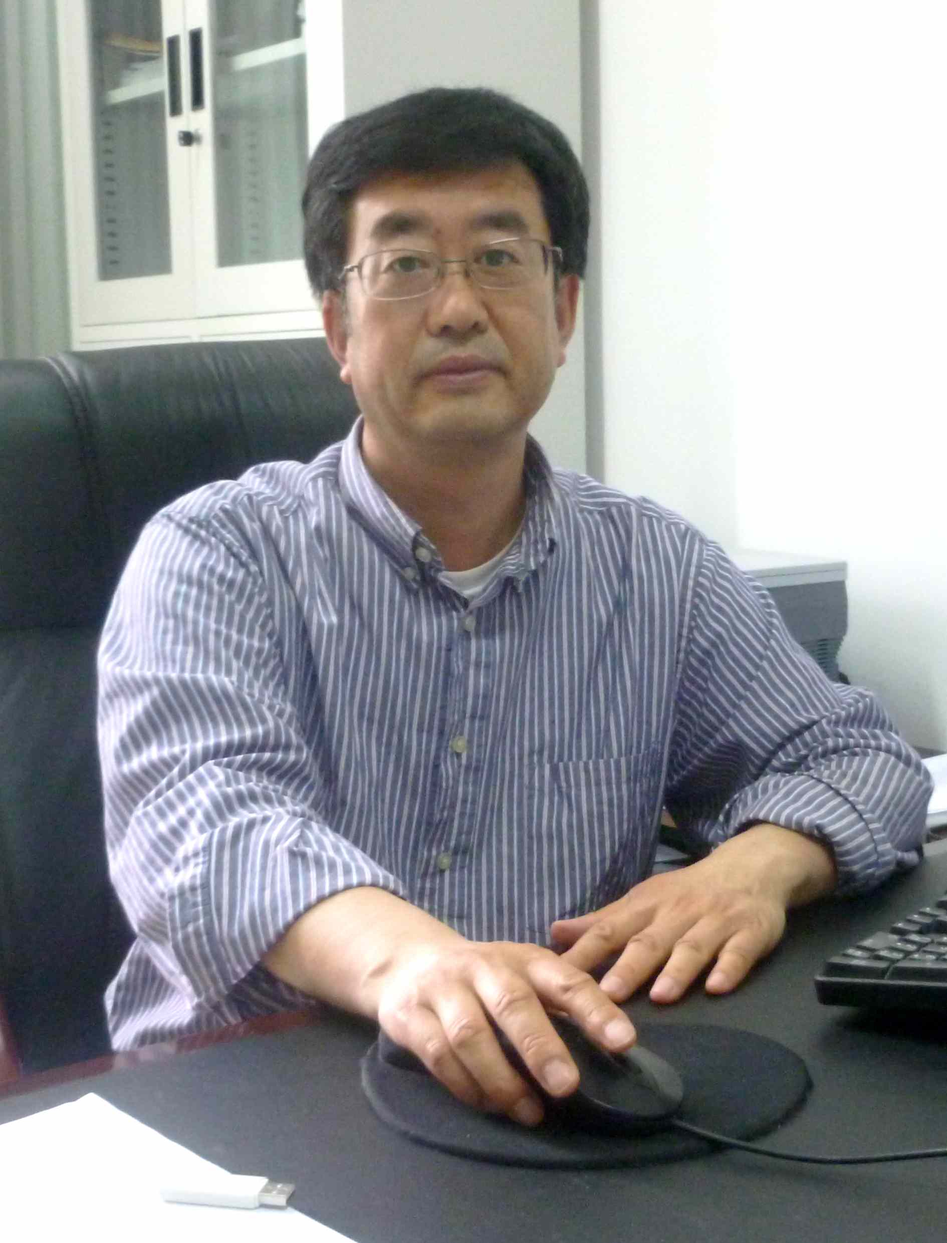 Shaoran Ren