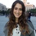 Catarina M. Ferreira