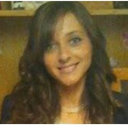 Valeria V Alvino