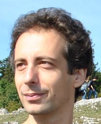 Emilio Maggio