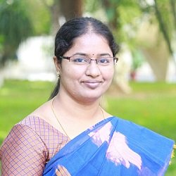 V Sakthirama