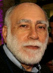 Avram Sidi
