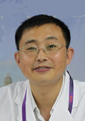 Xiaoqing Wang