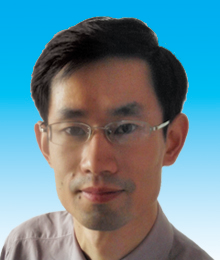Xiaoyang Huang