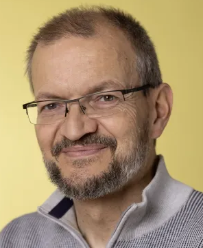 Lars Podsiadlowski