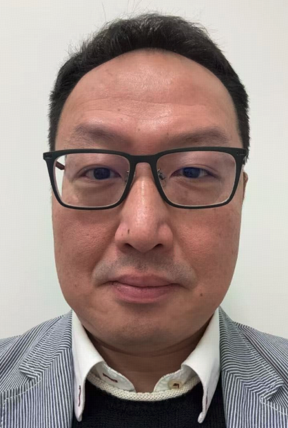 Yunfeng Liu