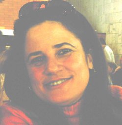 Marilda da Cruz Fernandes