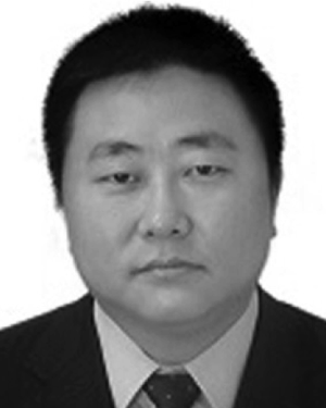 Ke Zhang