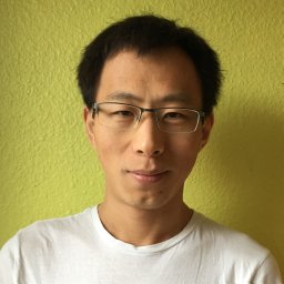 Dengpeng Huang
