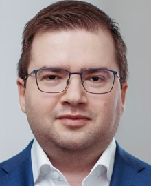 Patrick Saloga