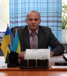 Vadym Ovcharuk