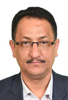 Rashad Abdul-Ghani