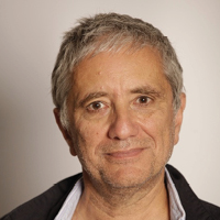 Raphael Scharfmann