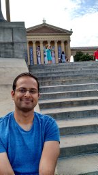 Ashwin Vishwanathan