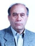 Aliakbar khandar