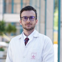 Sina Arabi