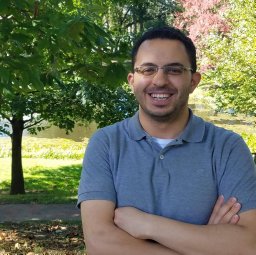 Ahmed M Aboelenen