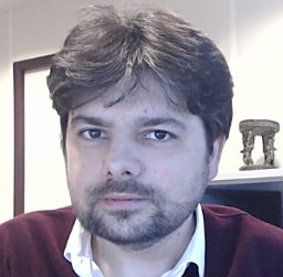 Bruno Combal
