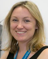 Gabrielle Wheway