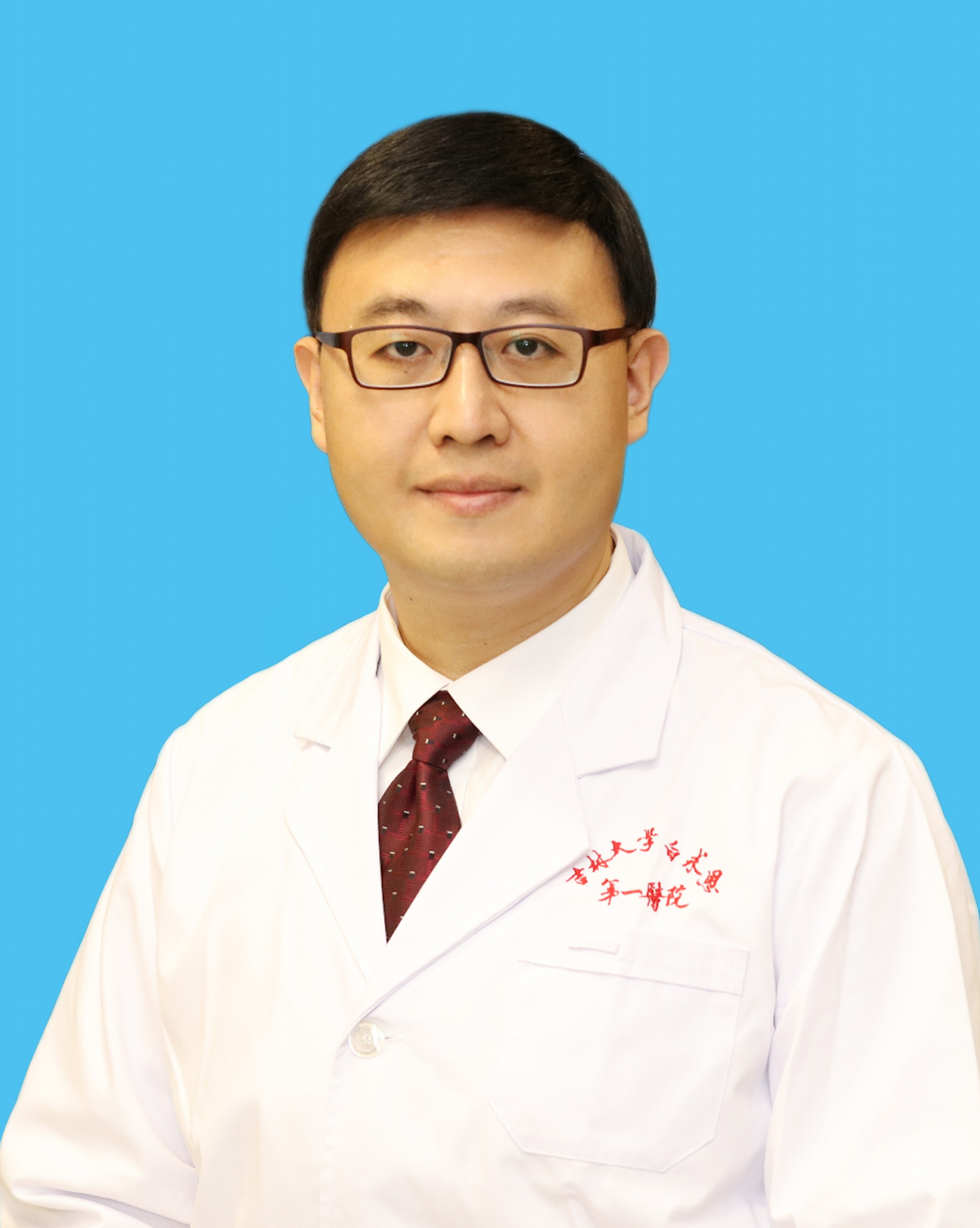 Yi Yang