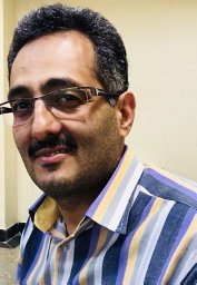 Mehdi Rostami