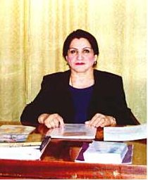 E. M. Kerimova