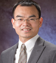 Xianqiao Wang