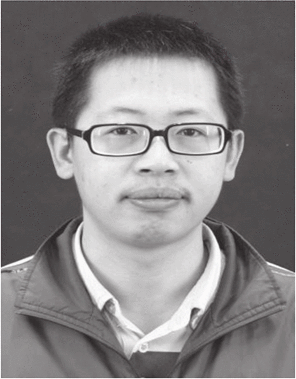 Zhenhua Chen