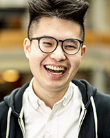 Kevin Lin