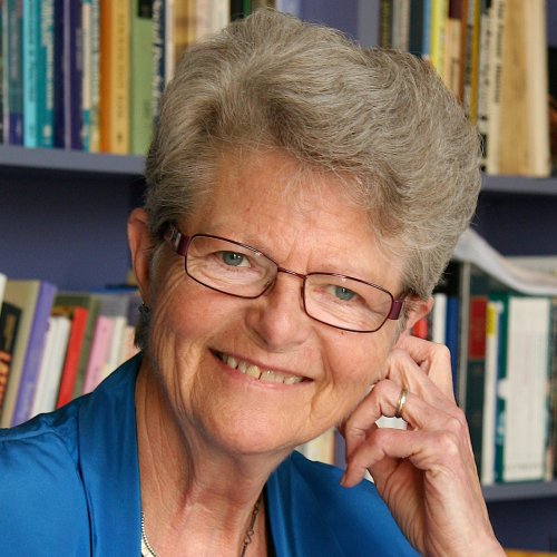Sandra J. Ball Rokeach