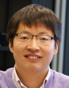 Qiqiang Wang