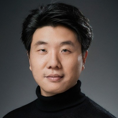 Binzhang Fu