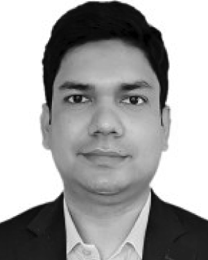 Md. Mahbubur Rahman