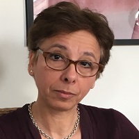 Chrisanthi Avgerou