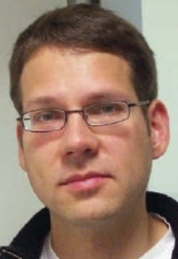 Falko M. Heinemann