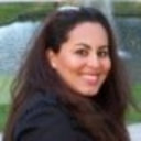 Hakima Bensalah