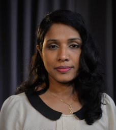 Himali Samaraweera