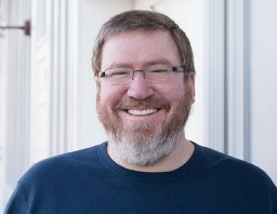 Michael Barnett