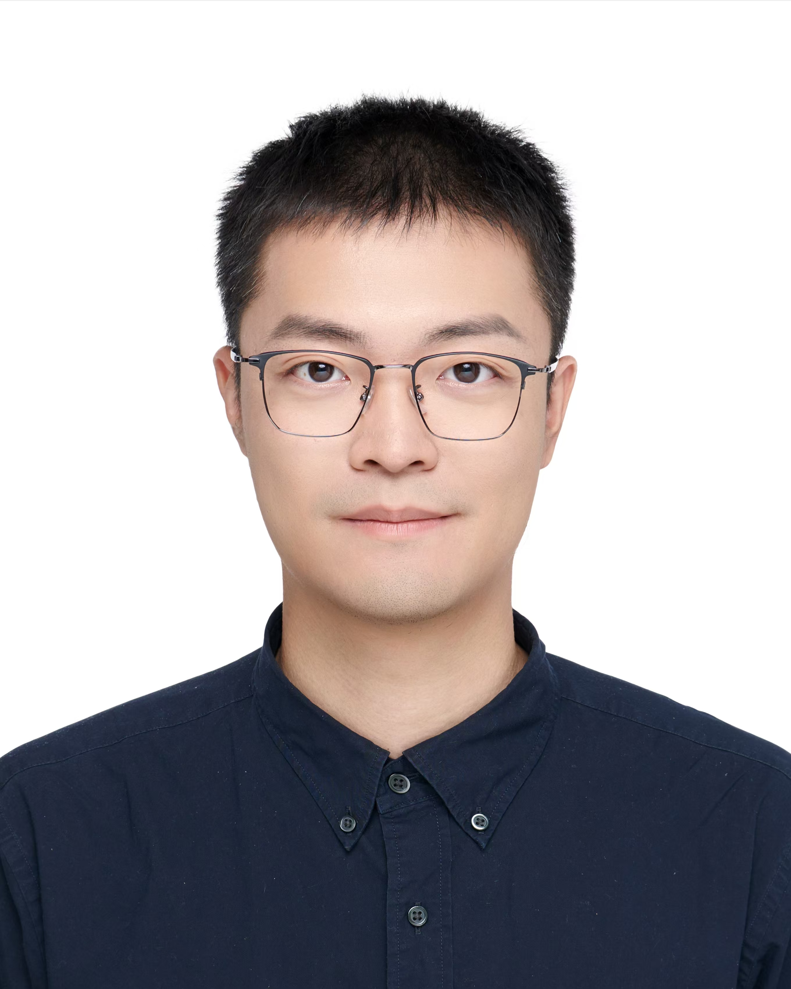 Zhi Zheng