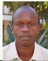 Solomon Kamau