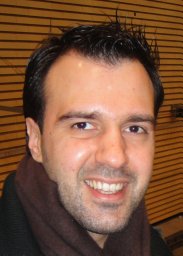 Koutras Christos